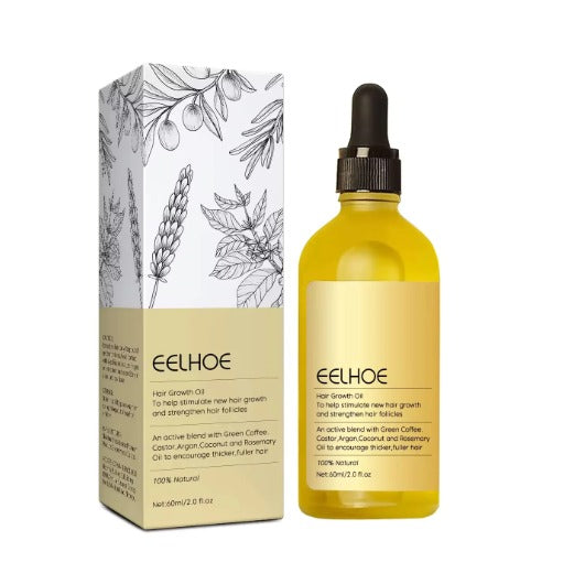 Ulei Creșterea-Părului™